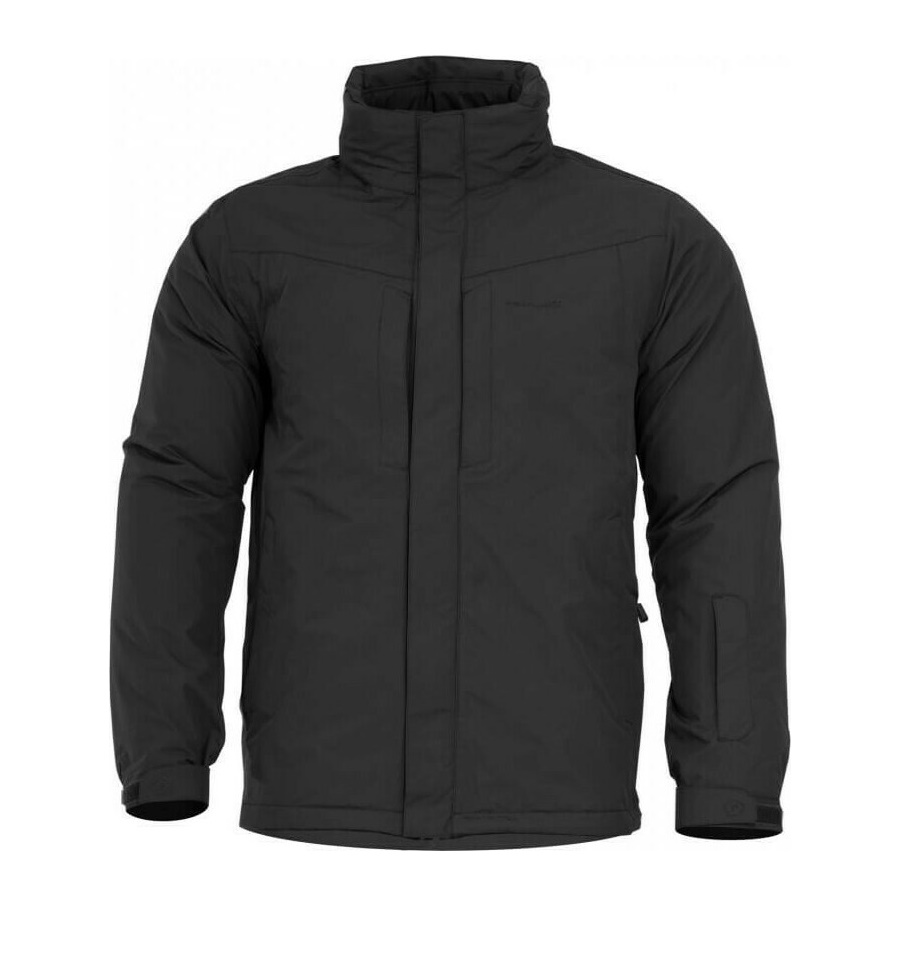 Μπουφάν Pentagon Gen V3.0 Parka Black K01002-3.0-01