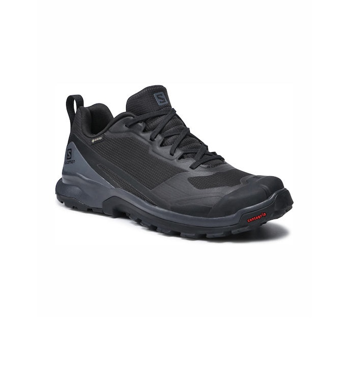 Αδιάβροχα Παπούτσια Salomon XA Collider 2 GTX Black/Black Ebony 414317