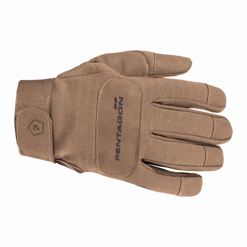 Γάντια Pentagon Duty Mechanic Coyote P20010-03