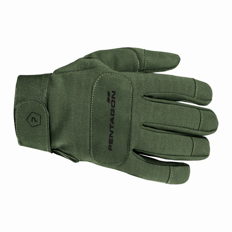 Γάντια Pentagon Duty Mechanic Olive P20010-06