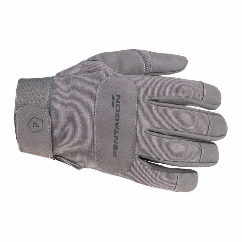 Γάντια Pentagon Duty Mechanic Wolf Grey P20010-08WG