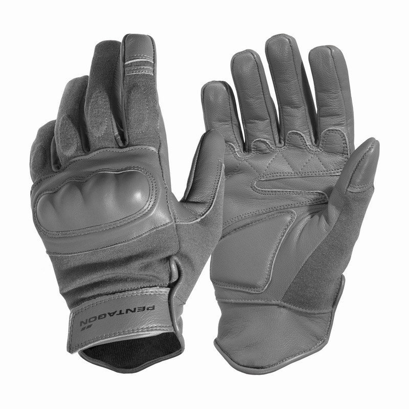Γάντια Pentagon Tactical Storm Glove Wolf Grey P20021-08WG