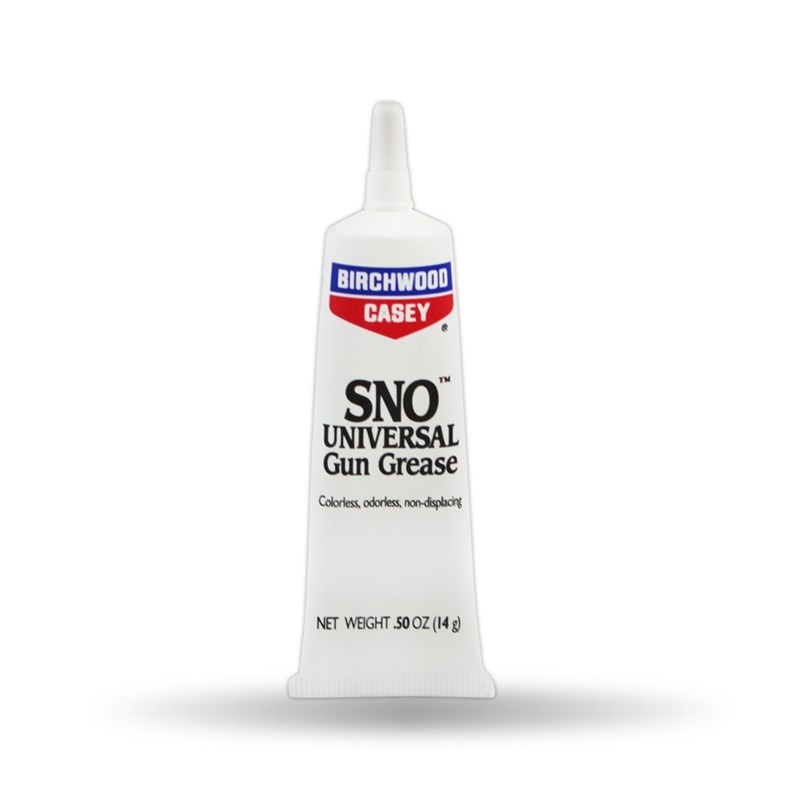 Γράσο Όπλου Για Κινούμενα Μέρη Birchwood Cassey SNO Universal Gun Grease 14gr 40125