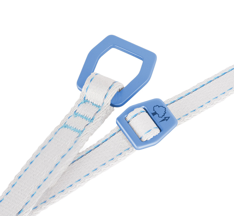 Ιμάντας Πρόσδεσης Αιώρας Seatosummit Ultra Light Suspension Strap 2.5m x 15mm