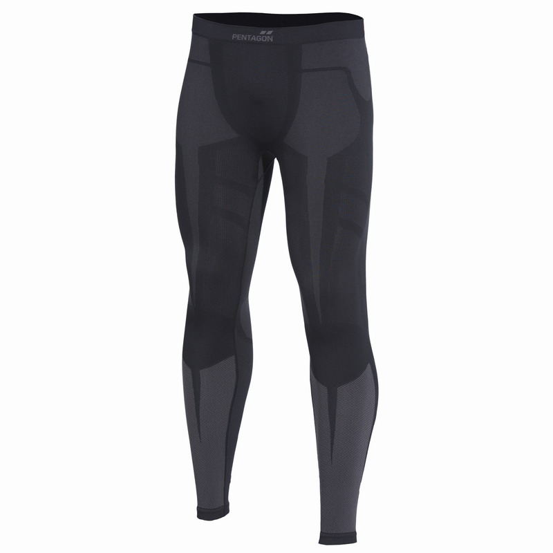 Ισοθερμικό Παντελόνι Pentagon Plexis Pants K11008-01 Black