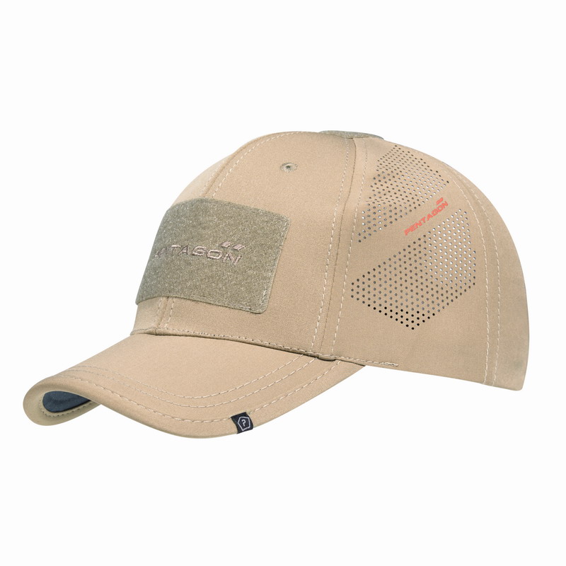 Καπέλο Pentagon Aeolus Tactical BB Cap Khaki K13039-04