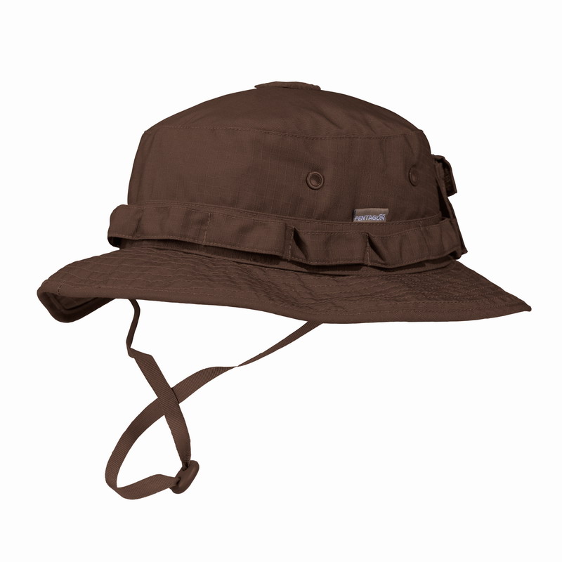 Καπέλο Pentagon Jungle Hat Brown K13014-26