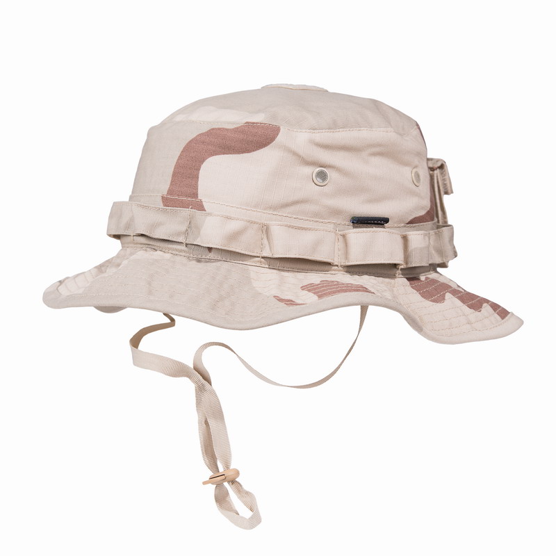 Καπέλο Pentagon Jungle Hat Ερήμου DE.Camo K13014-57