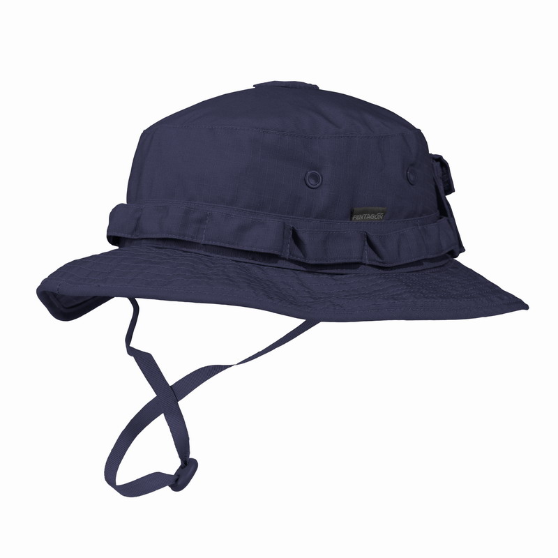 Καπέλο Pentagon Jungle Hat Navy Blue K13014-05
