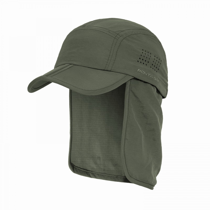 Καπέλο Pentagon Kalahari Cap Camo Green K13034-06CG