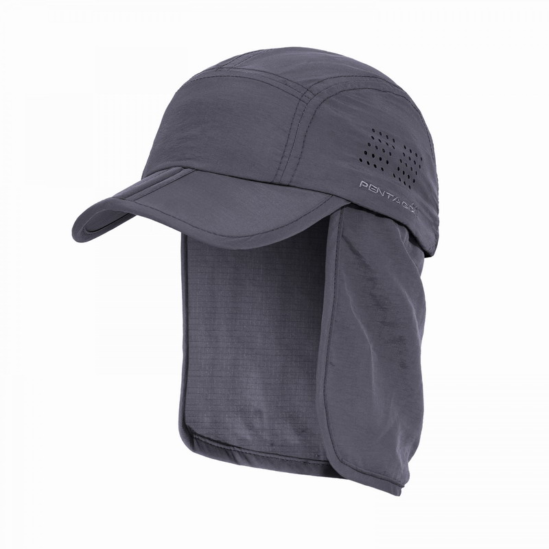 Καπέλο Pentagon Kalahari Cap Cinder Grey K13034-17