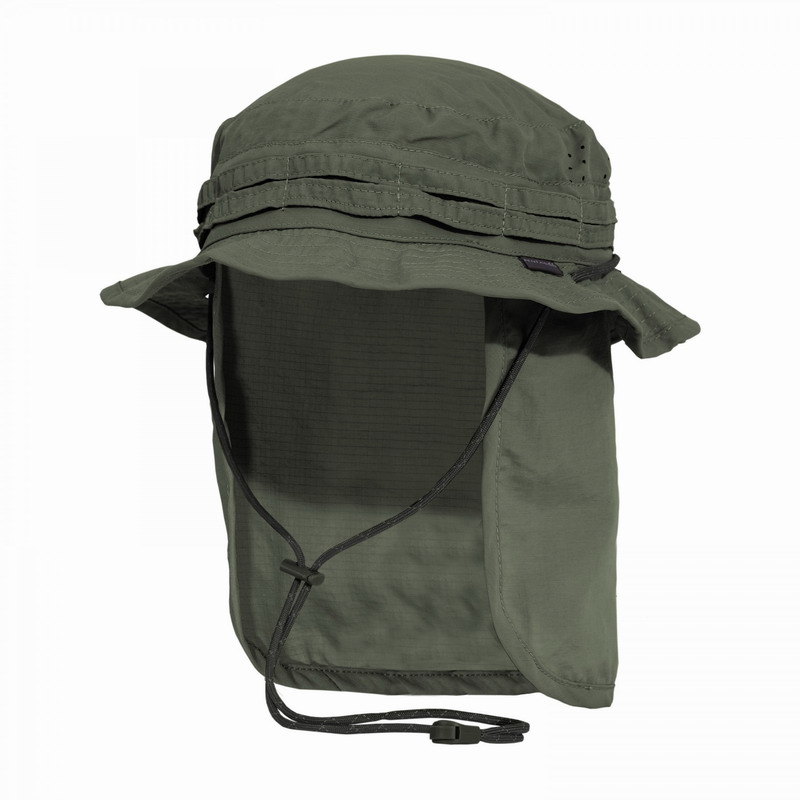 Καπέλο Pentagon Kalahari Hat Camo Green K13033-06CG