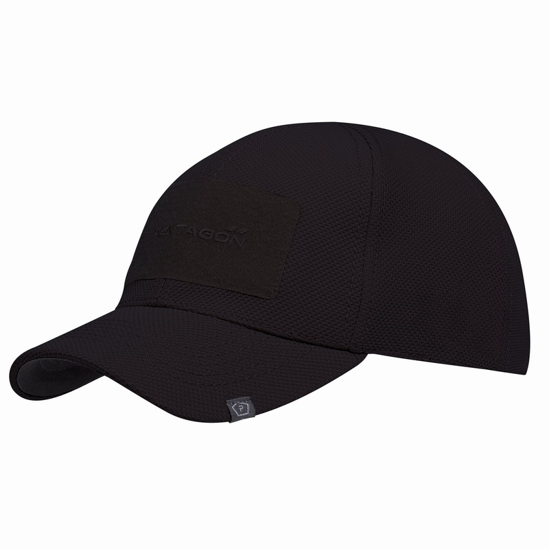 Καπέλο Pentagon Nest BB Cap Black K13032-01