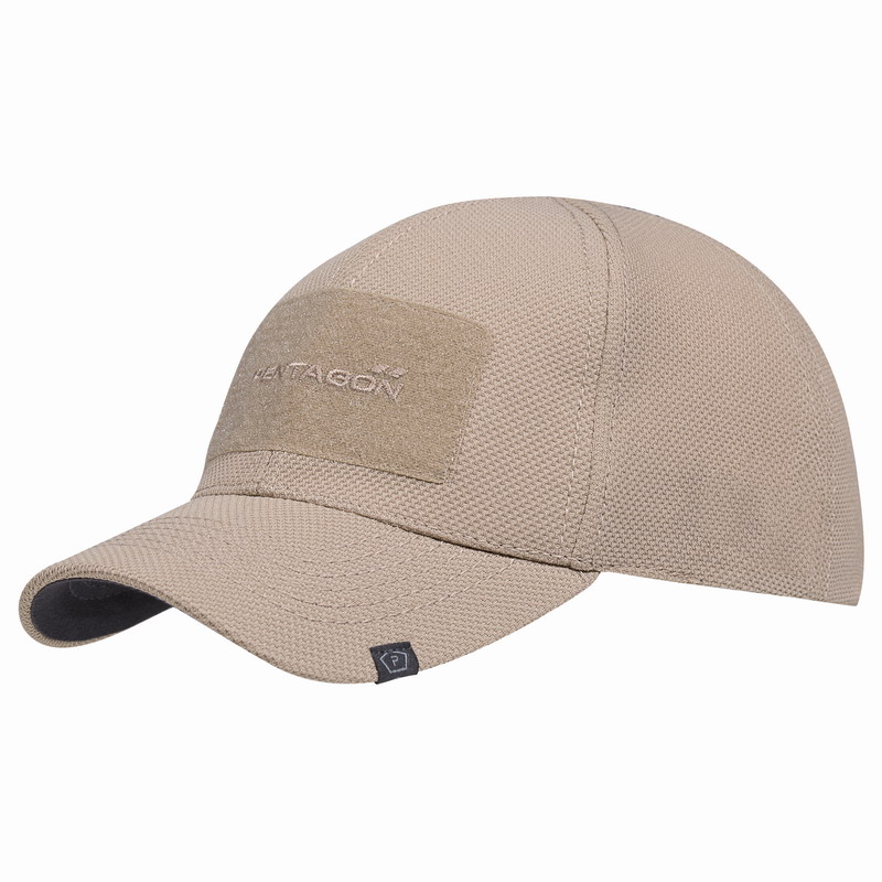 Καπέλο Pentagon Nest BB Cap Khaki K13032-04