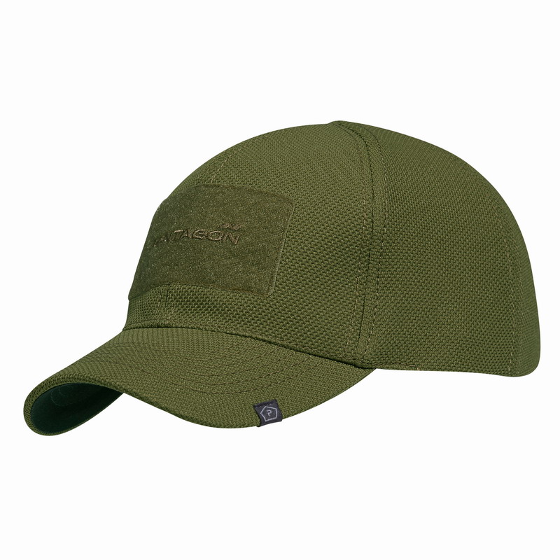 Καπέλο Pentagon Nest BB Cap Olive K13032-06