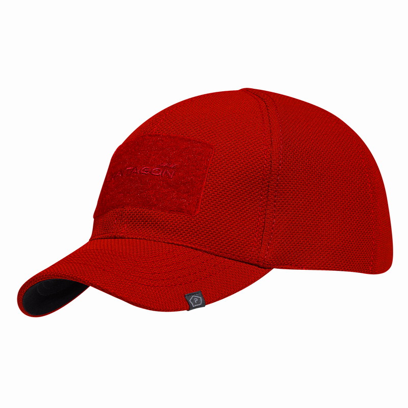 Καπέλο Pentagon Nest BB Cap Red K13032-07