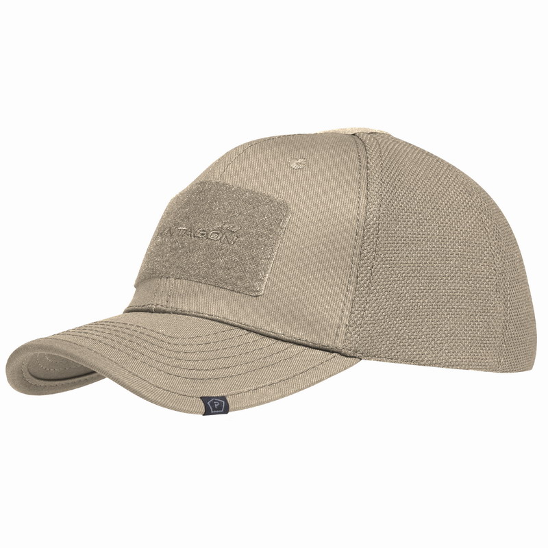 Καπέλο Pentagon Raptor BB Cap Khaki K13031-04