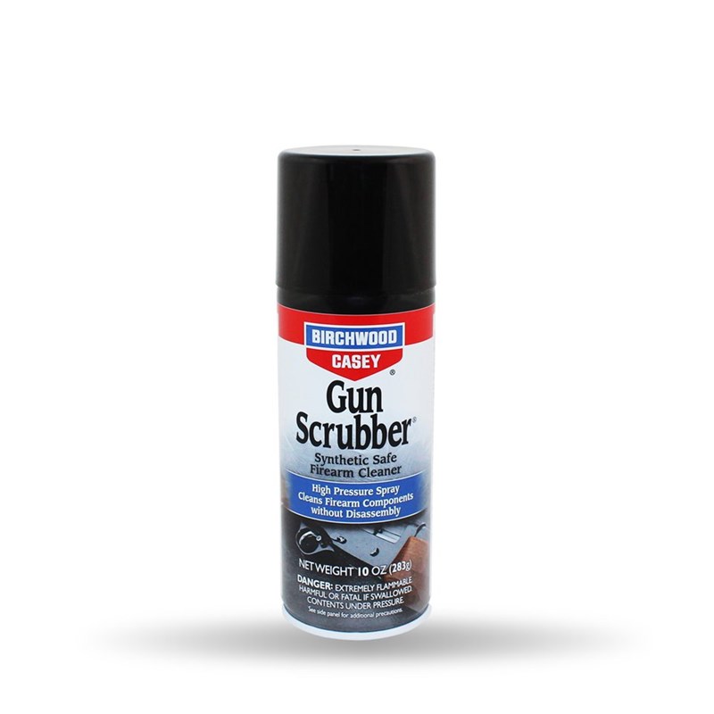 Λάδι Καθαρισμού & Συντήρηση Όπλου Birchwood Casey Gun Scrubber Firearm Cleaner 283gr 33340