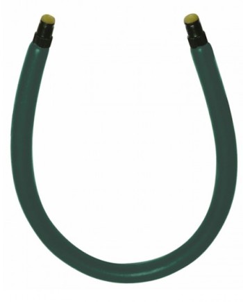 Λάστιχο Περαστό Με Ρακόρ Seac Sub Power Green 18mm x 54cm 1270025035054