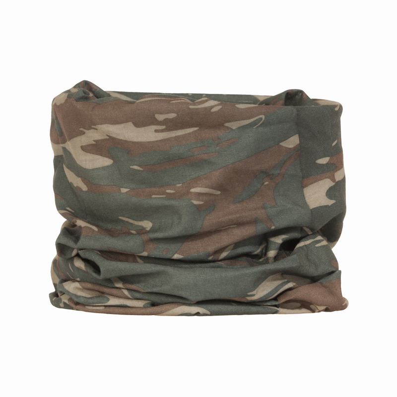 Μαντήλι Λαιμού Pentagon Neck Gaiter Camo Ελληνική Παραλλαγή K14029-56