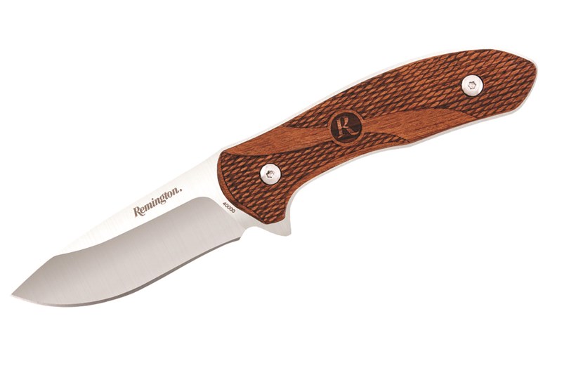 Μαχαίρι Remington Heritage Series Fixed Blade R40000-B