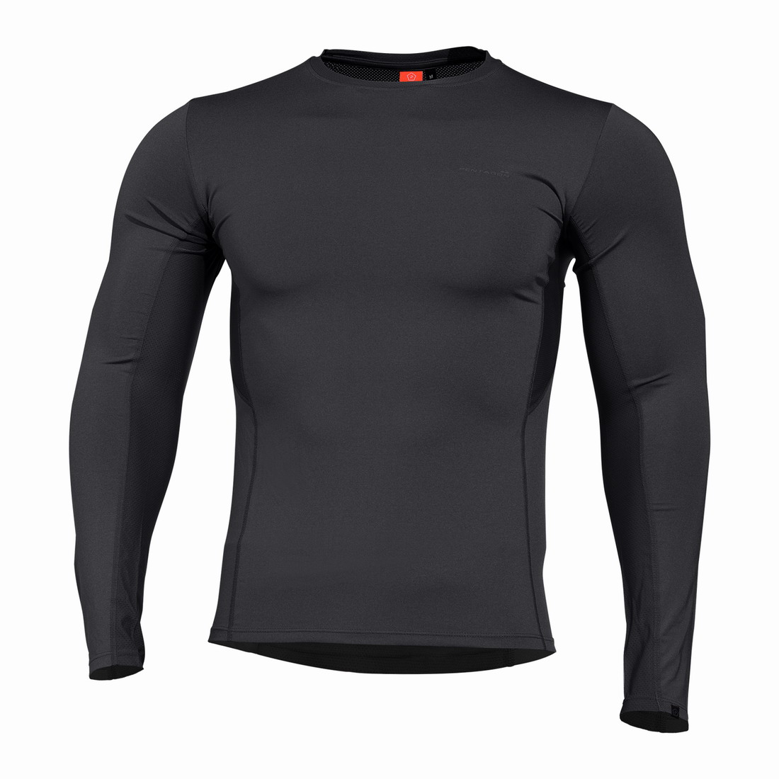 Μπλούζα Pentagon Apollo Activity Shirt Black K11012-01