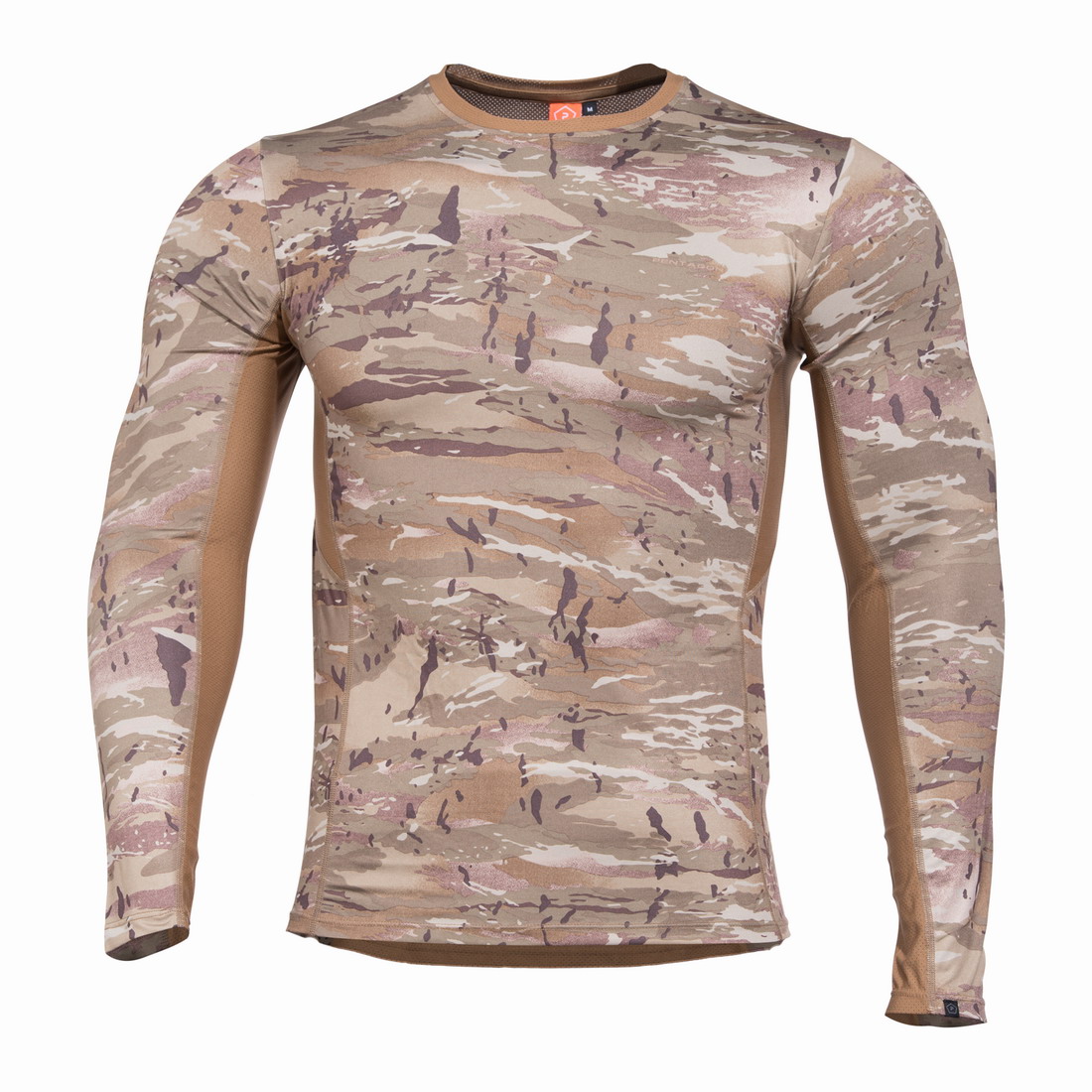 Μπλούζα Pentagon Apollo Activity Shirt Pentacamo K11012-50