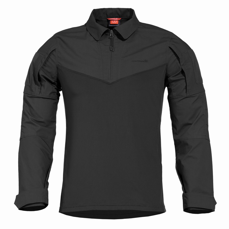 Μπλούζα Pentagon Ranger Tac Fresh Shirt Black K02013-01 