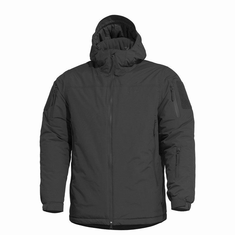 Μπουφάν Pentagon LCP Velocity Black K01007-01