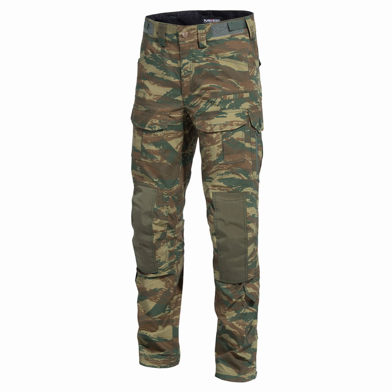 Παντελόνι Μάχης Pentagon Wolf Pants Gamo K05031-56
