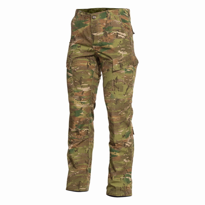 Παντελόνι Pentagon Acu Camo Grassman K05005-60