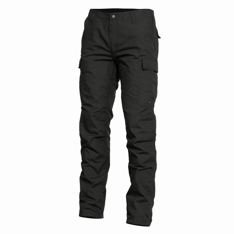 Παντελόνι Pentagon BDU 2.0 Black K05001-01