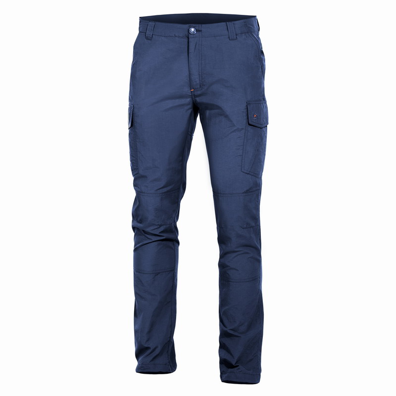 Παντελόνι Pentagon Gomati Pants Midnight Blue K05025-05MB