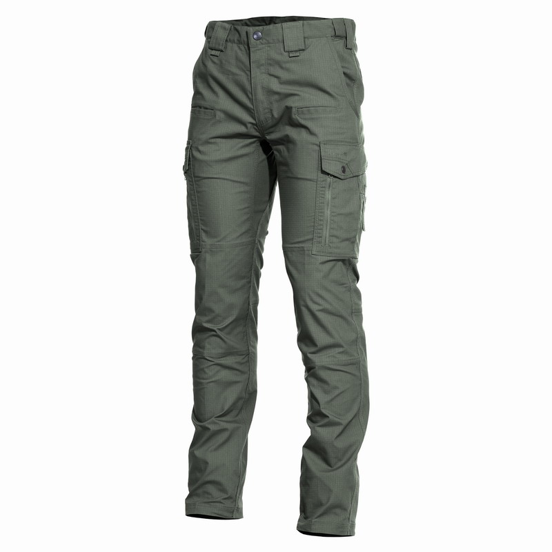 Παντελόνι Pentagon Ranger 2.0 Olive K05007-06