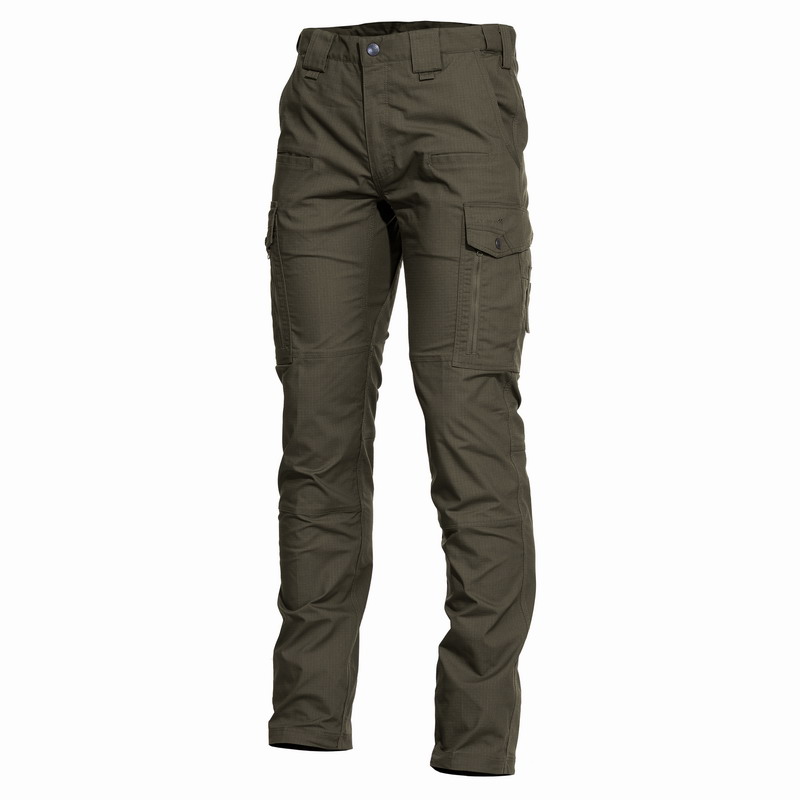 Παντελόνι Pentagon Ranger 2.0 Ranger Green K05007-06RG