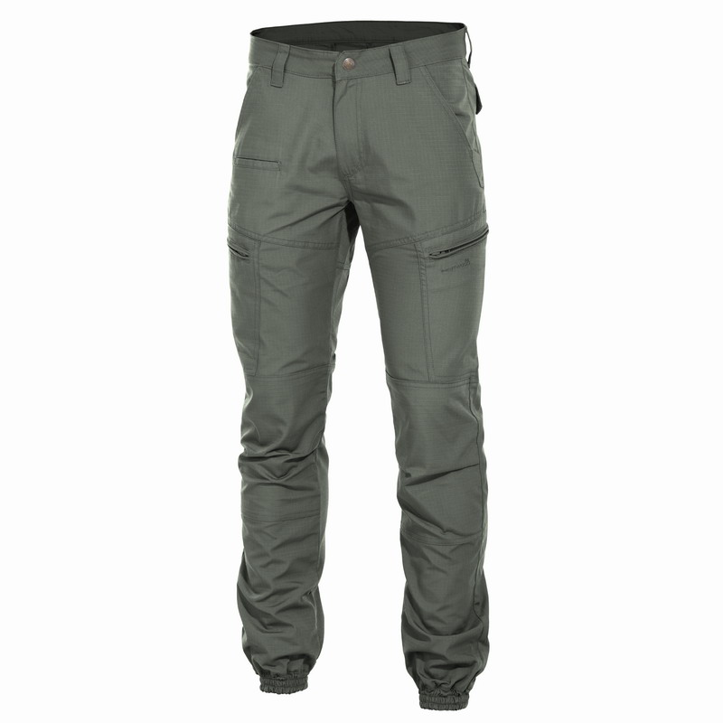Παντελόνι Pentagon Ypero Pants Camo Green K05035-06CG