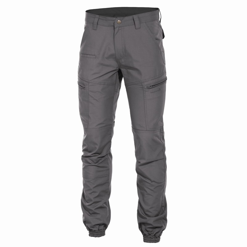 Παντελόνι Pentagon Ypero Pants Cinder Grey K05035-17