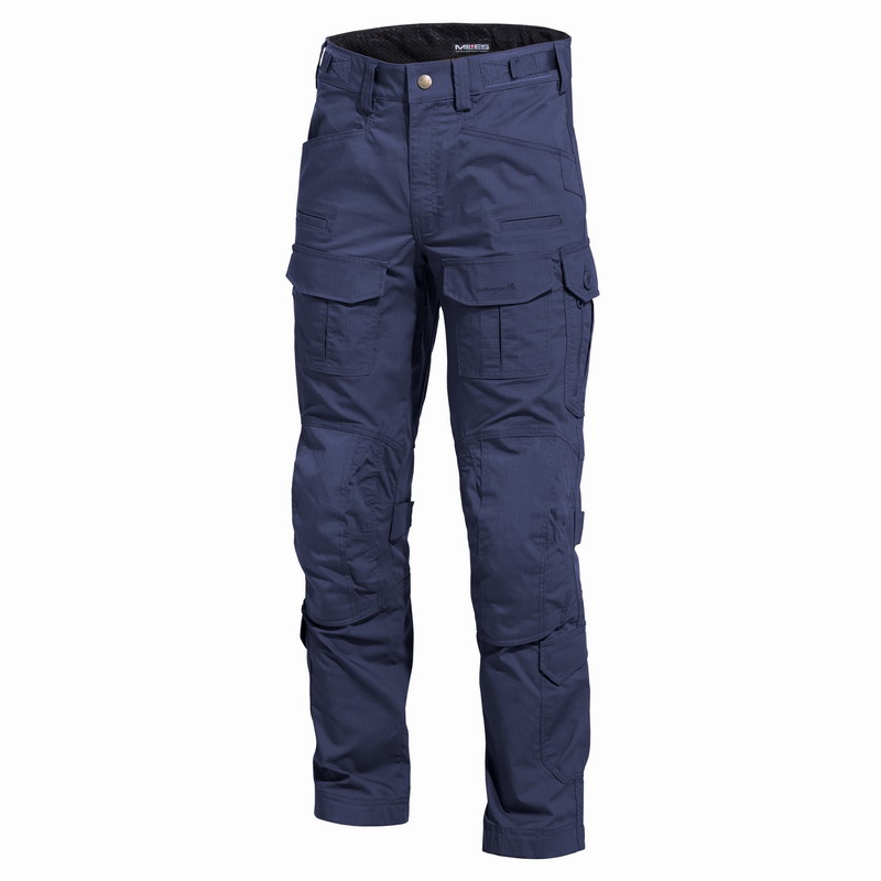 Παντελόνι Tactical Pentagon Wolf Pants Midnight Blue  K05031-05M