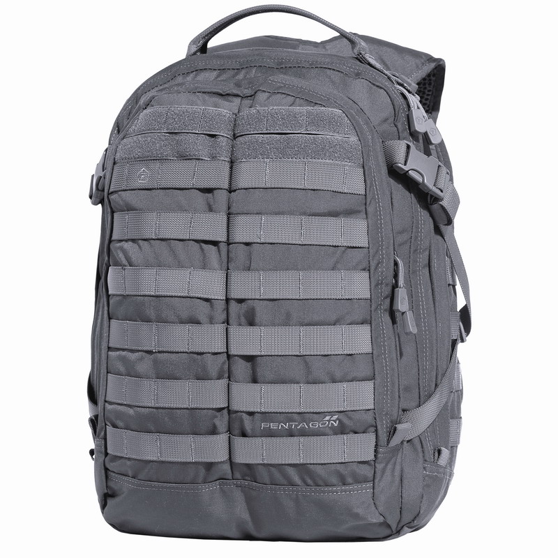 Σακίδιο Πλάτης Pentagon Kyler Wolf Grey K16073-08WG