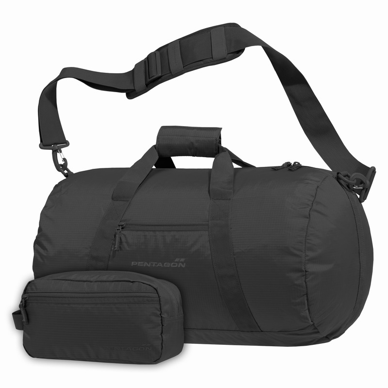 Σάκος Pentagon Kanon Duffle Bag Black K16102-01