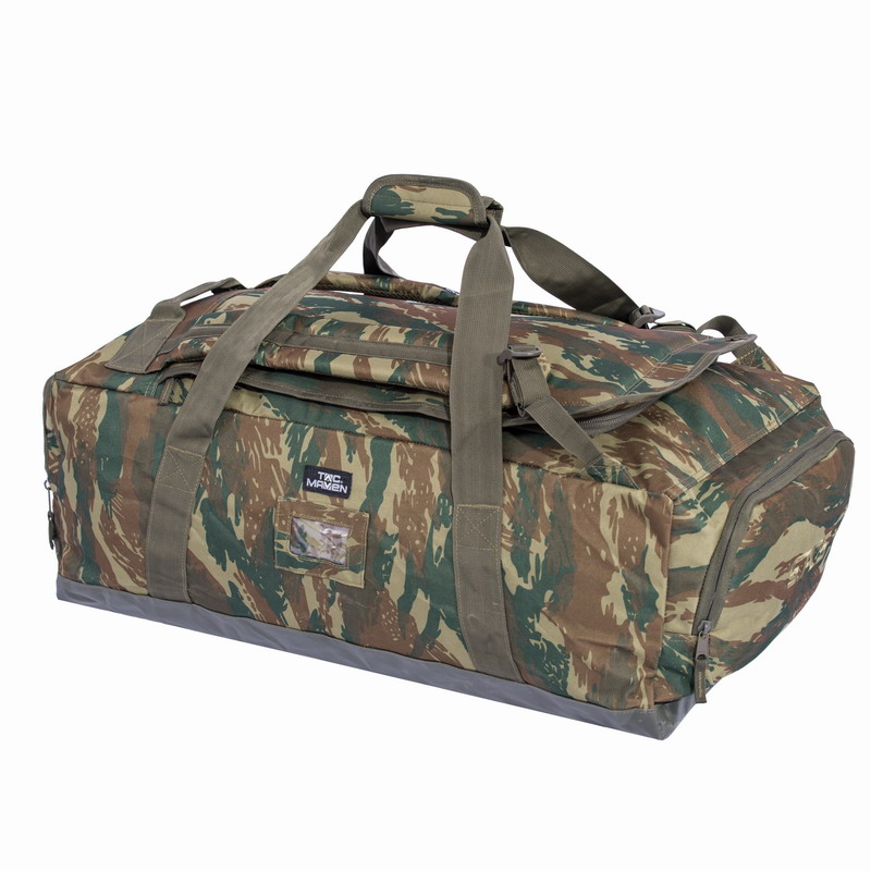 Σάκος Ταξιδίου Pentagon Tac Maven Sas Ελληνική Παραλλαγή 70lt D16004-56