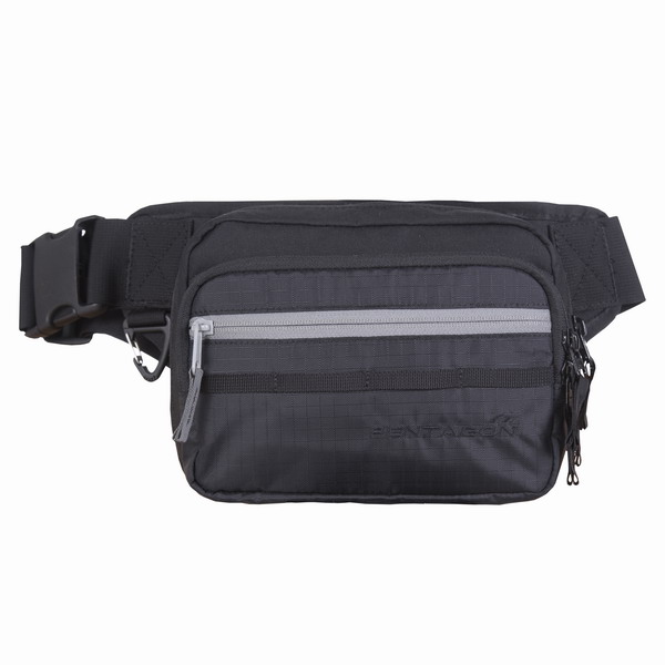 Τσαντάκι Όπλου Pentagon Runner Concealment Pouch Black K17066-01