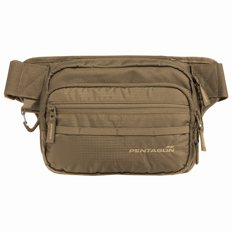 Τσαντάκι Όπλου Pentagon Runner Concealment Pouch Olive K17066-06