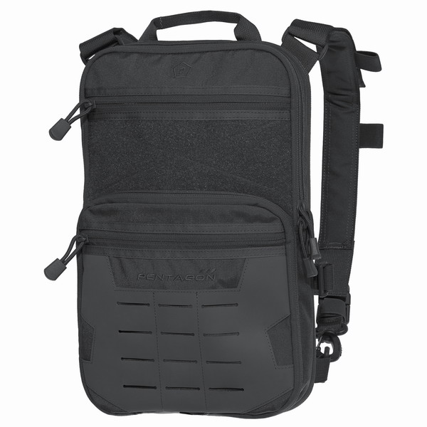 Τσαντάκι Pentagon Quick Bag Black K16086-01