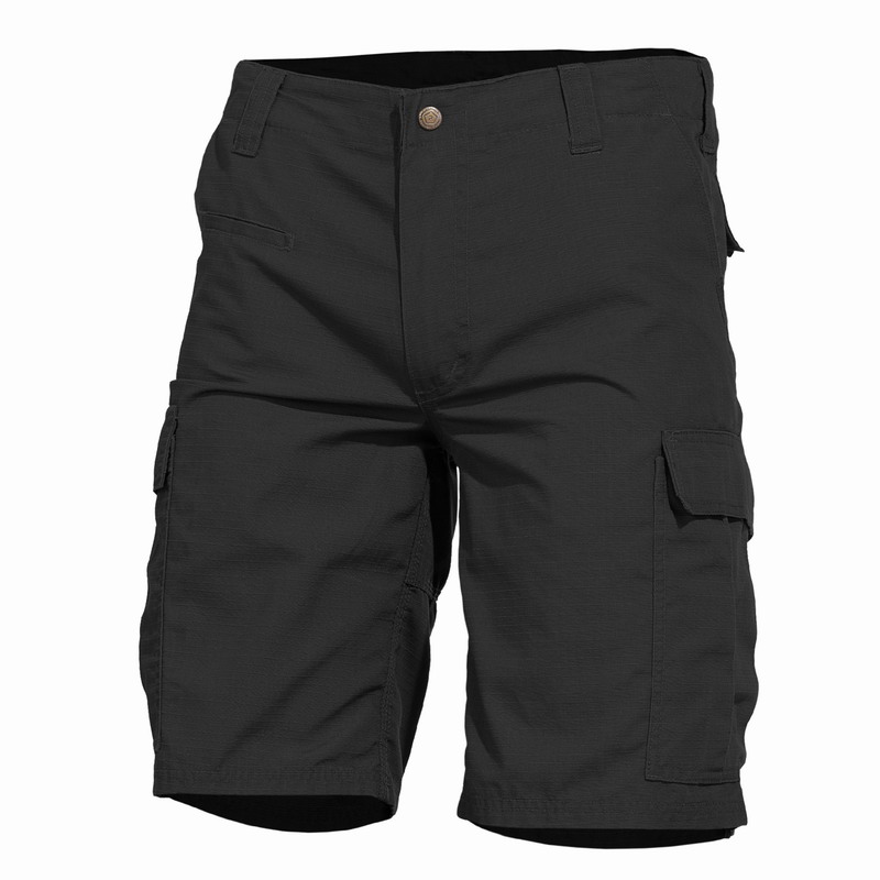 Βερμούδα Pentagon BDU 2.0 Shorts Black K05011-01