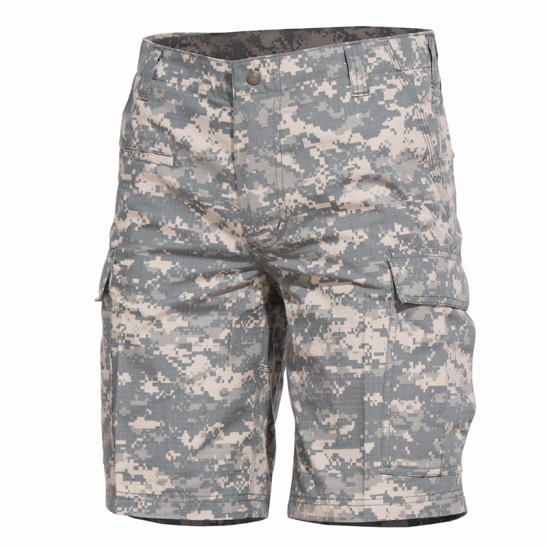 Βερμούδα Pentagon BDU 2.0 Shorts Digital K05011-65