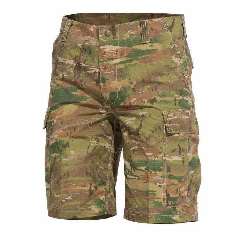 Βερμούδα Pentagon BDU 2.0 Shorts Grassman K05011-60