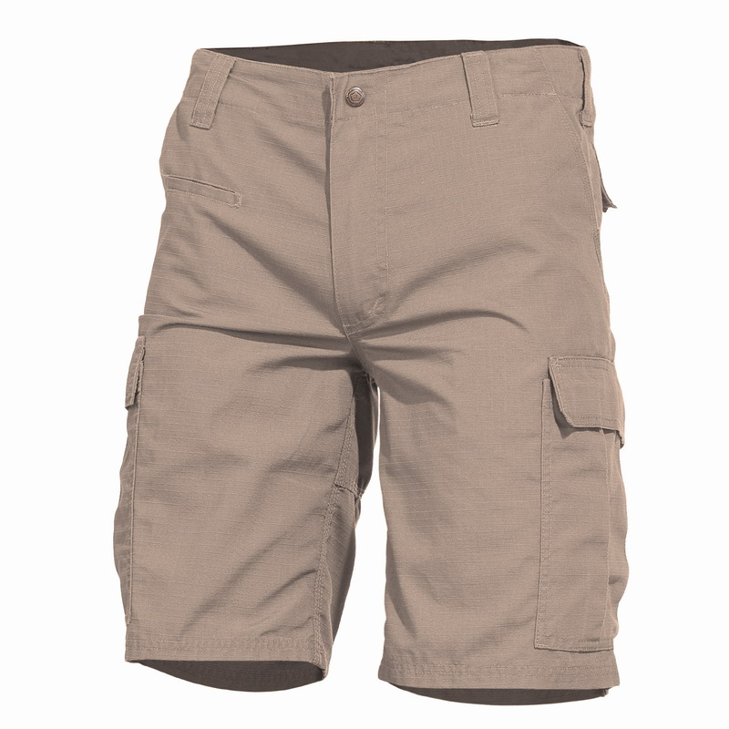 Βερμούδα Pentagon BDU 2.0 Shorts Khaki K05011-04