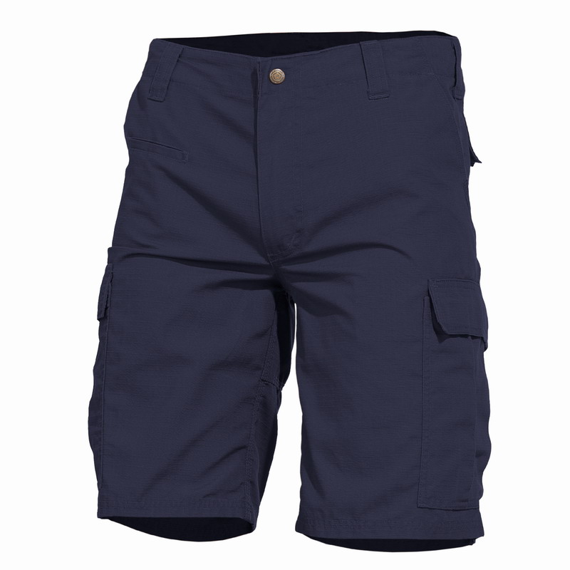 Βερμούδα Pentagon BDU 2.0 Shorts Navy Blue K05011-05