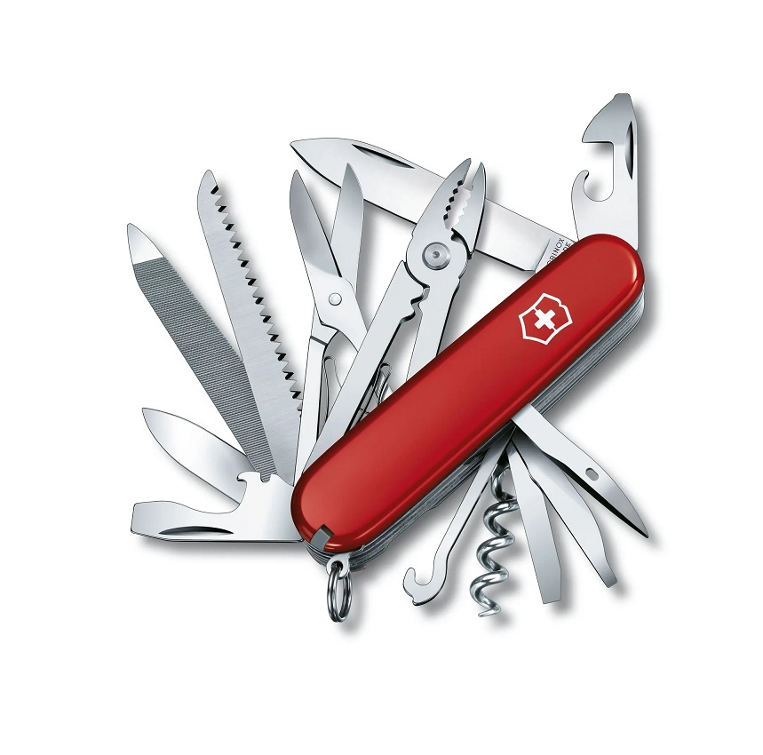 Hercules victorinox deals